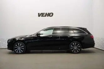 Mercedes-Benz E 300, 2.0, 143 kW, pistikhübriid, automaat, nelikvedu
