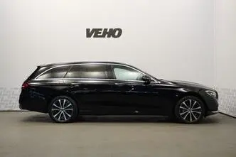 Mercedes-Benz E 300, 2.0, 143 kW, pistikhübriid, automaat, nelikvedu