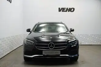 Mercedes-Benz E 300, 2.0, 143 kW, pistikhübriid, automaat, nelikvedu