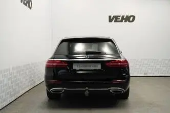 Mercedes-Benz E 300, 2.0, 143 kW, pistikhübriid, automaat, nelikvedu