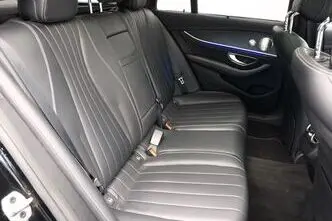 Mercedes-Benz E 300, 2.0, 143 kW, pistikhübriid, automaat, nelikvedu