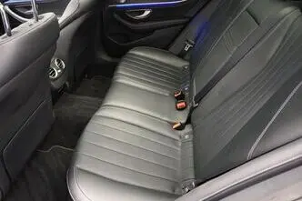 Mercedes-Benz E 300, 2.0, 143 kW, pistikhübriid, automaat, nelikvedu