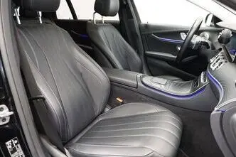 Mercedes-Benz E 300, 2.0, 143 kW, pistikhübriid, automaat, nelikvedu