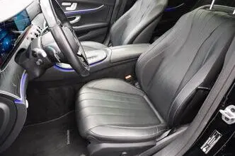 Mercedes-Benz E 300, 2.0, 143 kW, pistikhübriid, automaat, nelikvedu