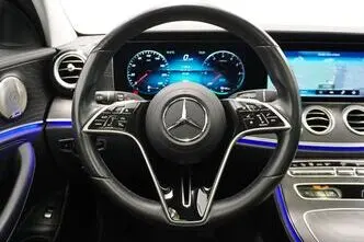 Mercedes-Benz E 300, 2.0, 143 kW, pistikhübriid, automaat, nelikvedu