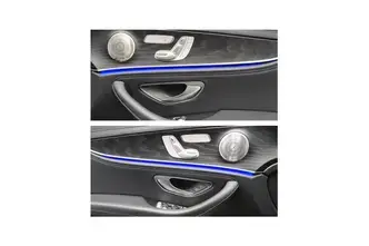 Mercedes-Benz E 300, 2.0, 143 kW, pistikhübriid, automaat, nelikvedu