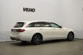 Mercedes-Benz E 300, 2.0, 143 kW, pistikhübriid, automaat, nelikvedu