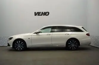 Mercedes-Benz E 300, 2.0, 143 kW, pistikhübriid, automaat, nelikvedu