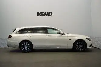 Mercedes-Benz E 300, 2.0, 143 kW, pistikhübriid, automaat, nelikvedu