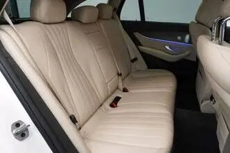 Mercedes-Benz E 300, 2.0, 143 kW, pistikhübriid, automaat, nelikvedu