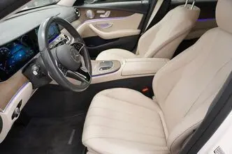 Mercedes-Benz E 300, 2.0, 143 kW, pistikhübriid, automaat, nelikvedu