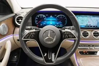 Mercedes-Benz E 300, 2.0, 143 kW, pistikhübriid, automaat, nelikvedu