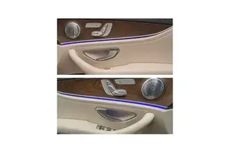 Mercedes-Benz E 300, 2.0, 143 kW, pistikhübriid, automaat, nelikvedu