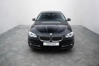 BMW 520, 2.0, 140 kW, diesel, automatic, four-wheel drive