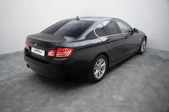 BMW 520, 2.0, 140 kW, diesel, automatic, four-wheel drive