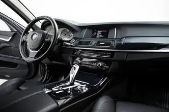 BMW 520, 2.0, 140 kW, diesel, automatic, four-wheel drive