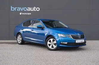 Škoda Octavia, 1.0, 85 kW, petrol, automatic, front-wheel drive
