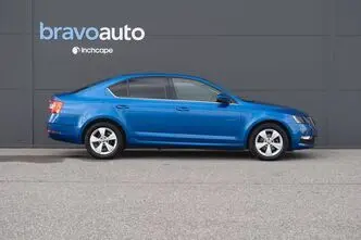 Škoda Octavia, 1.0, 85 kW, petrol, automatic, front-wheel drive
