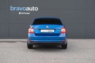 Škoda Octavia, 1.0, 85 kW, petrol, automatic, front-wheel drive