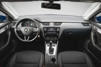 Škoda Octavia, 1.0, 85 kW, petrol, automatic, front-wheel drive