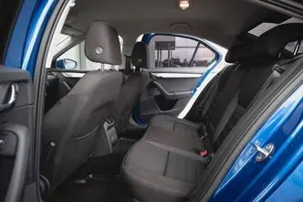 Škoda Octavia, 1.0, 85 kW, petrol, automatic, front-wheel drive