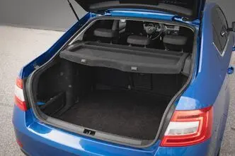 Škoda Octavia, 1.0, 85 kW, petrol, automatic, front-wheel drive