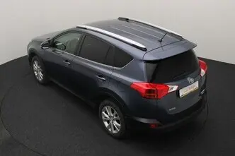 Toyota RAV4, 2.2, 110 kW, diisel, automaat, nelikvedu