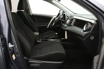 Toyota RAV4, 2.2, 110 kW, diisel, automaat, nelikvedu