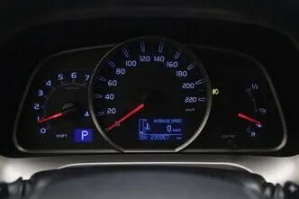 Toyota RAV4, 2.2, 110 kW, diisel, automaat, nelikvedu