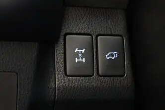 Toyota RAV4, 2.2, 110 kW, diisel, automaat, nelikvedu