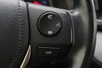 Toyota RAV4, 2.2, 110 kW, diisel, automaat, nelikvedu
