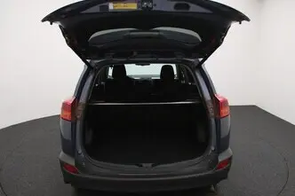 Toyota RAV4, 2.2, 110 kW, diisel, automaat, nelikvedu