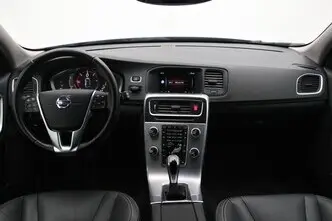 Volvo V60, 2.0, 110 kW, diisel, manuaal, esivedu