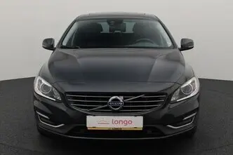 Volvo V60, 2.0, 110 kW, diisel, manuaal, esivedu