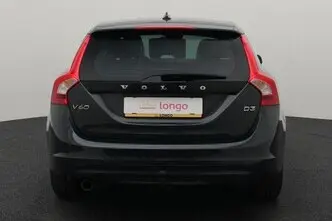 Volvo V60, 2.0, 110 kW, diisel, manuaal, esivedu