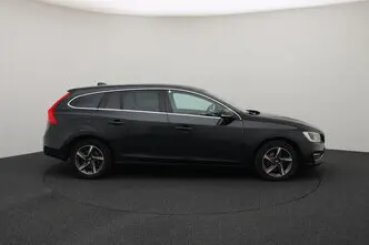 Volvo V60, 2.0, 110 kW, diisel, manuaal, esivedu