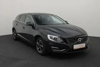 Volvo V60, 2.0, 110 kW, diisel, manuaal, esivedu