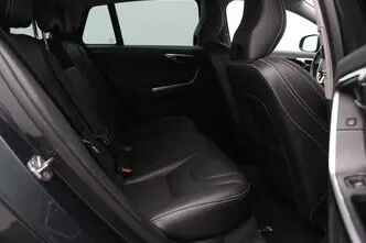 Volvo V60, 2.0, 110 kW, diisel, manuaal, esivedu