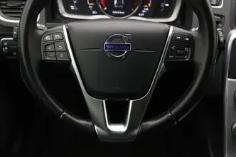 Volvo V60, 2.0, 110 kW, diisel, manuaal, esivedu