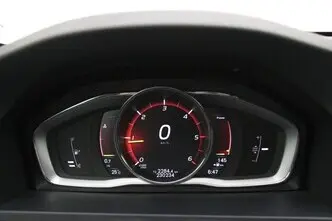 Volvo V60, 2.0, 110 kW, diisel, manuaal, esivedu