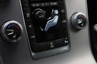 Volvo V60, 2.0, 110 kW, diisel, manuaal, esivedu