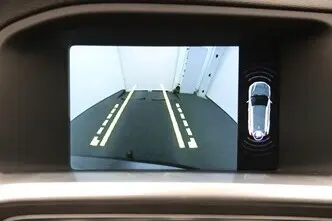 Volvo V60, 2.0, 110 kW, diisel, manuaal, esivedu