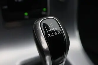 Volvo V60, 2.0, 110 kW, diisel, manuaal, esivedu