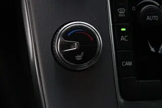 Volvo V60, 2.0, 110 kW, diisel, manuaal, esivedu