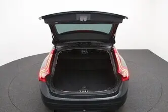 Volvo V60, 2.0, 110 kW, diisel, manuaal, esivedu