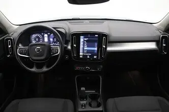 Volvo XC40, 1.5, 132 kW, pistikhübriid, automaat, esivedu