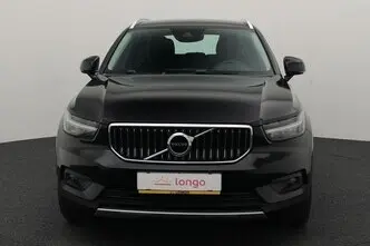 Volvo XC40, 1.5, 132 kW, pistikhübriid, automaat, esivedu