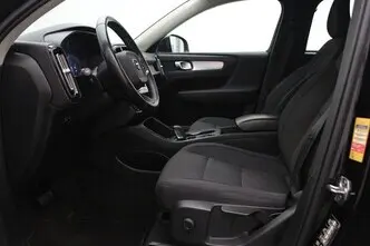 Volvo XC40, 1.5, 132 kW, pistikhübriid, automaat, esivedu