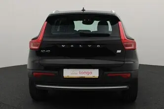 Volvo XC40, 1.5, 132 kW, pistikhübriid, automaat, esivedu