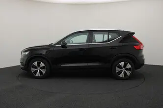 Volvo XC40, 1.5, 132 kW, pistikhübriid, automaat, esivedu